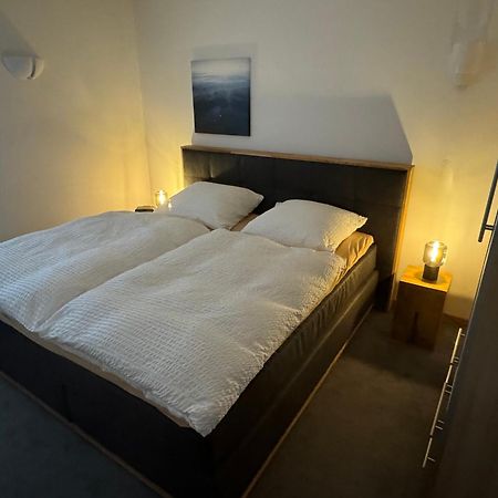 Casa Manderscheid别墅 外观 照片