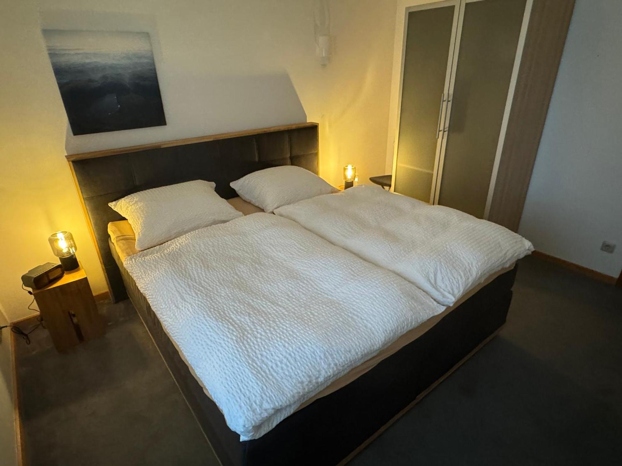 Casa Manderscheid别墅 外观 照片