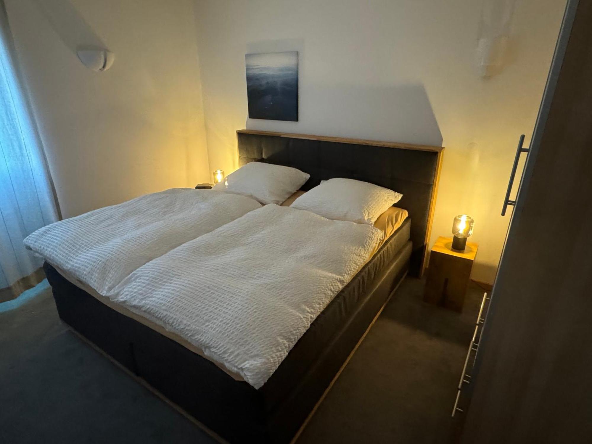 Casa Manderscheid别墅 外观 照片