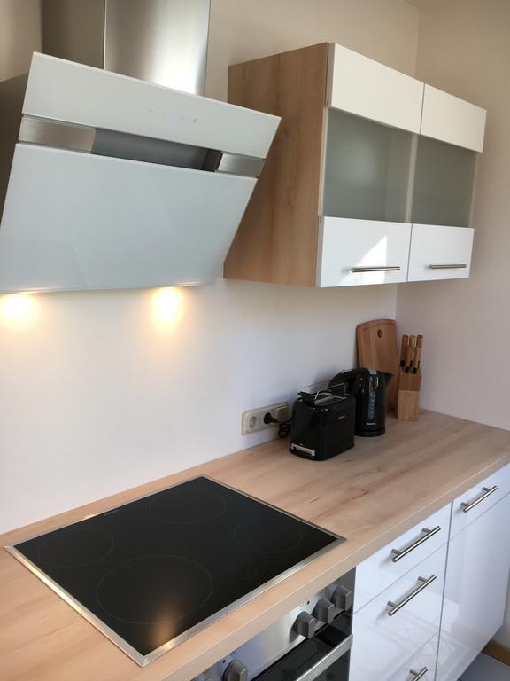 Casa Manderscheid别墅 外观 照片