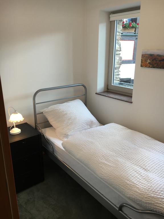 Casa Manderscheid别墅 外观 照片