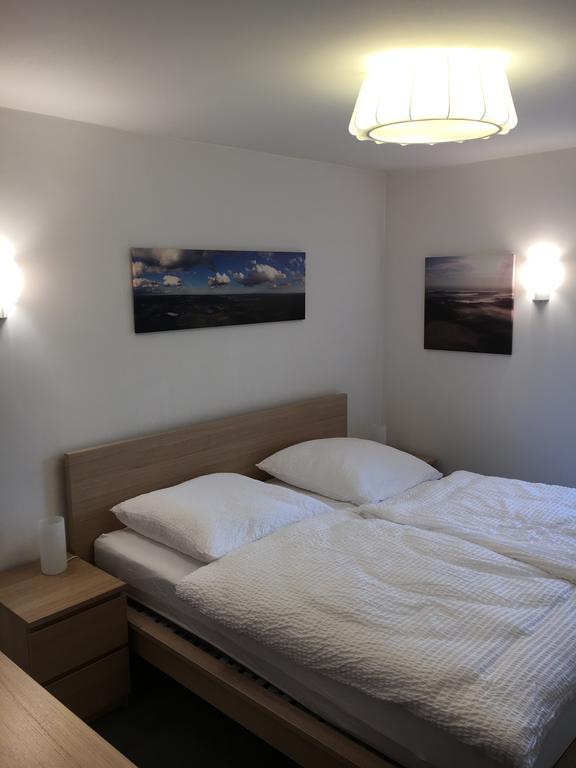 Casa Manderscheid别墅 外观 照片