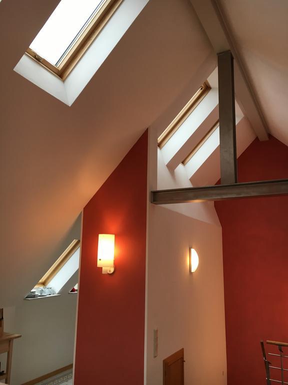 Casa Manderscheid别墅 外观 照片