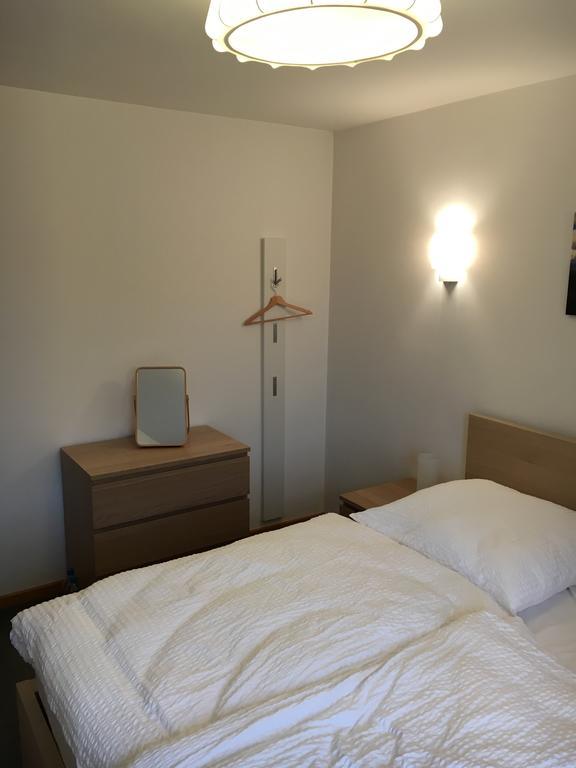Casa Manderscheid别墅 外观 照片