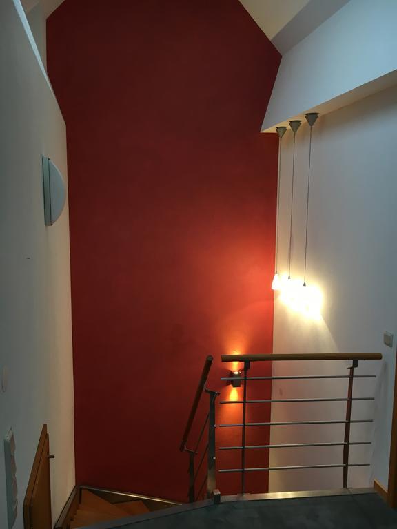 Casa Manderscheid别墅 外观 照片
