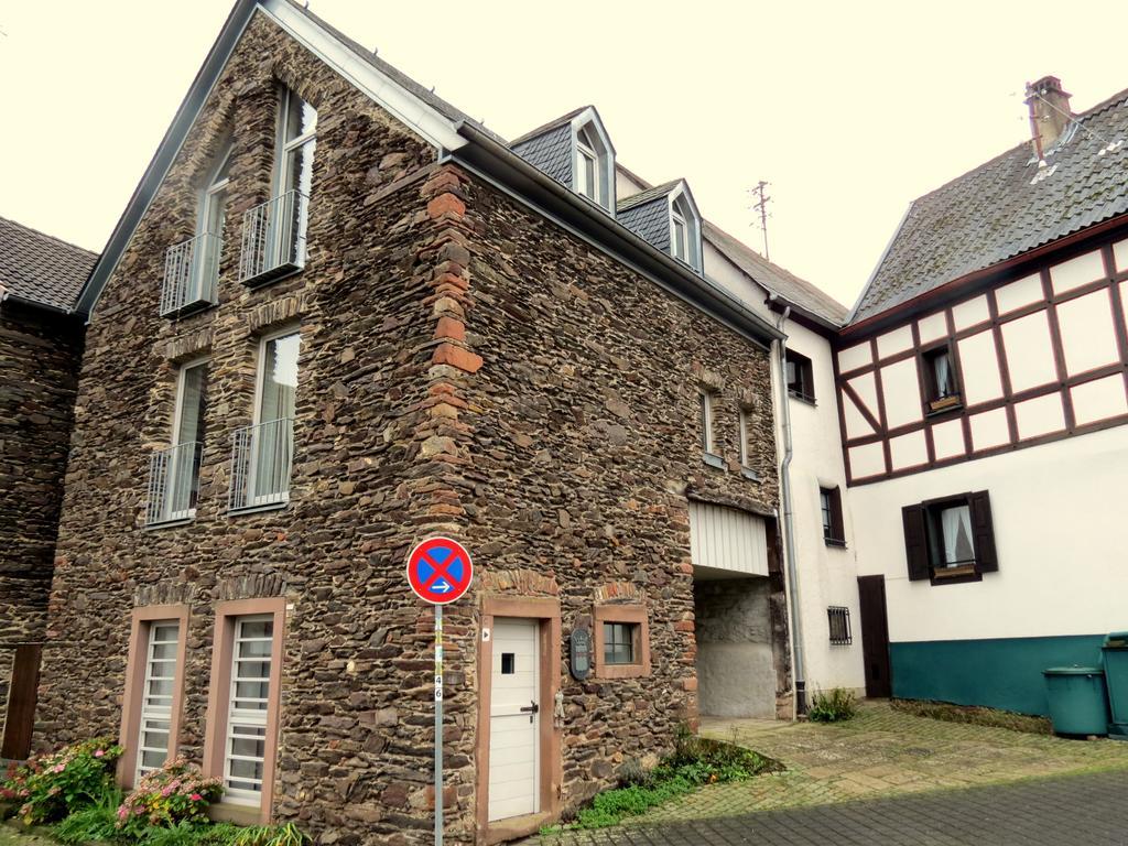 Casa Manderscheid别墅 外观 照片