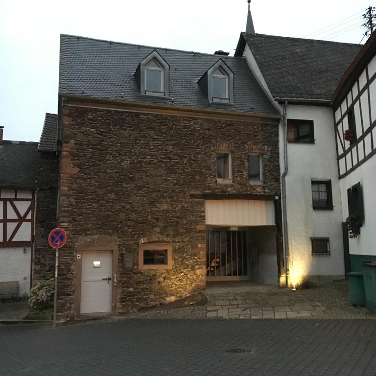 Casa Manderscheid别墅 外观 照片